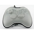 Silver / Grey Controller Case for XBOX 360 Controller