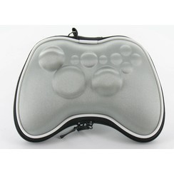 Silber-Controller Tasche für XBOX 360