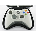 Argent / Controller Case Gris pour Xbox 360 Controller