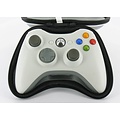 Silver / Grey Controller Case for XBOX 360 Controller