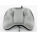 Silver / Grey Controller Case for XBOX 360 Controller