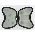 Argent / Controller Case Gris pour Xbox 360 Controller