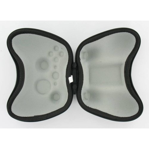 Silver / Grey Controller Case for XBOX 360 Controller