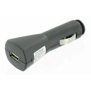 Universele Auto USB Lader 1000mAh