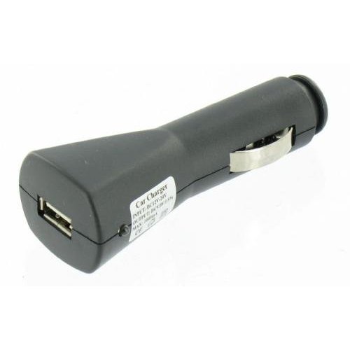 Universal Car USB Charger 1000mAh