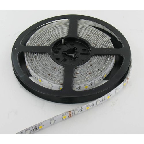 bande de LED RGB+WW 60LED p / m 5m IP65