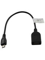 Micro USB OTG Kabel