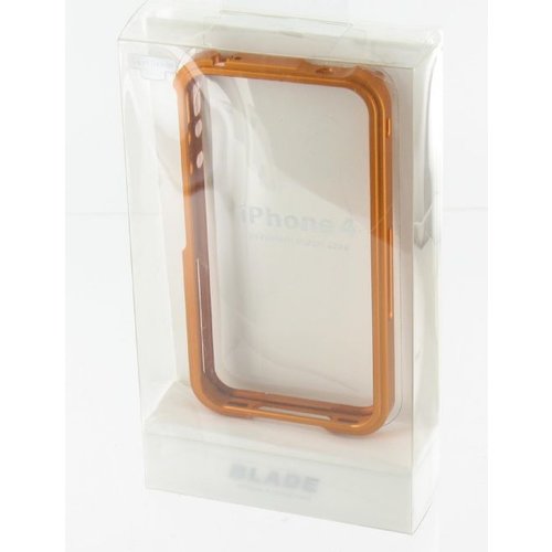 Blade Case for Iphone 4 and 4S
