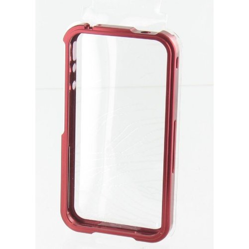 Blade Case voor Iphone 4 en 4S