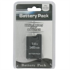 Accu Battery for PSP Slim & Lite