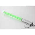 Mini LED Lightsaber Keychain