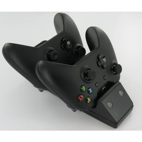 Duo Charge Stand voor XBOX One