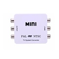 Convertisseur Mini NTSC <-> PAL