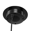 Choetech Wireless QI built-in charger for a smartphone - 5V-2A - Charging up to 10W - Cable length: 1.5M - Black