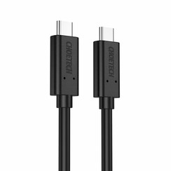 USB3.1 Gen2 Type-C naar Type-C kabel - 10Gbps