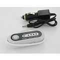 Wireless FM Transmitter