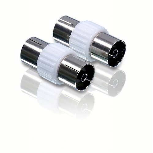 Philips COAX Antenne Koppeling Adapter