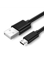 Choetech USB-A to Micro USB cable - 1.2m - 5V 2.4A