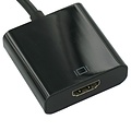 Adaptateur Displayport vers HDMI