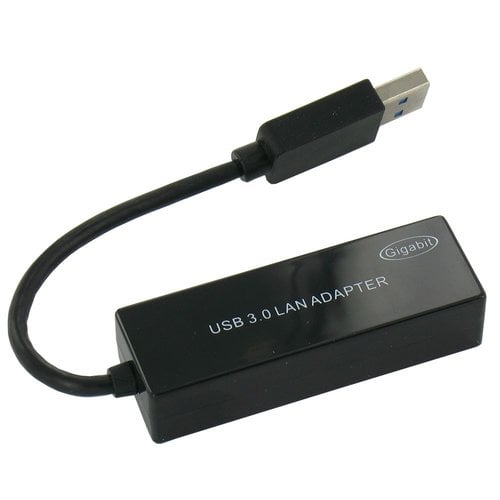 Adaptateur Ethernet Gigabit USB 3.0