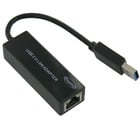 Adaptateur Ethernet Gigabit USB 3.0
