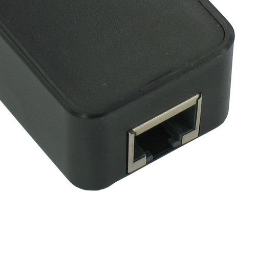 Adaptateur Ethernet Gigabit USB 3.0 avec concentrateur USB