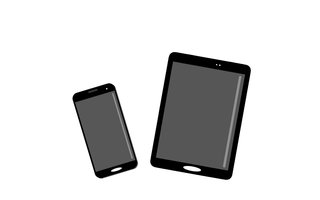 Smartphone- und Tablet-Zubehör