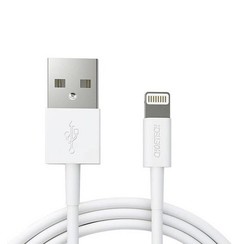 60 cm MFI USB A zu Lightning Ladekabel