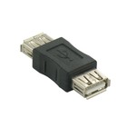 Dolphix USB A Female - Female Adapter