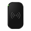 Choetech Wireless Qi Smartphone charger with 3 coils - 10W - Black