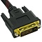 DVI-D Dual Link 24+1 Kabel 15 Meter