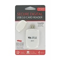 Lecteur de carte SD 3.0 USB