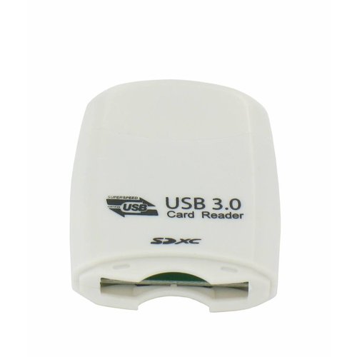 USB 3.0 SD-Kartenleser