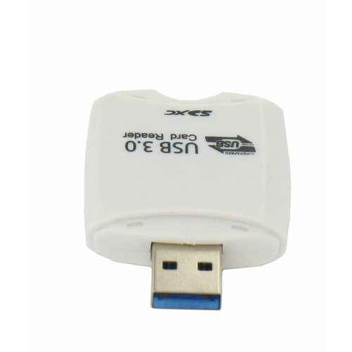 USB 3.0 SD-Kartenleser