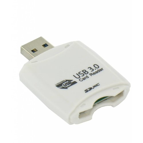 Lecteur de carte SD 3.0 USB