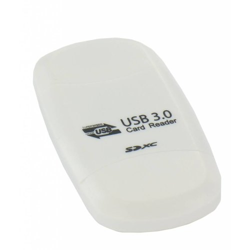 Lecteur de carte SD 3.0 USB