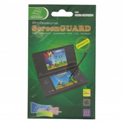 Screen Protector Film for DSi