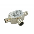 COAX Antennensplitter Distributor