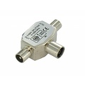 COAX Antennensplitter Distributor