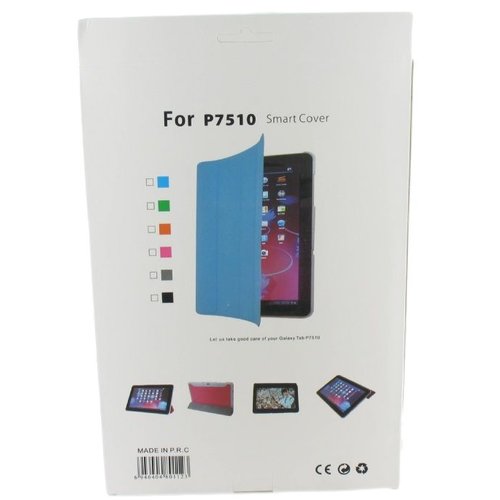 Smart Case voor Samsung Galaxy Tab 10.1