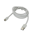 Lenovo Câble de recharge USB-C 1,5 m blanc