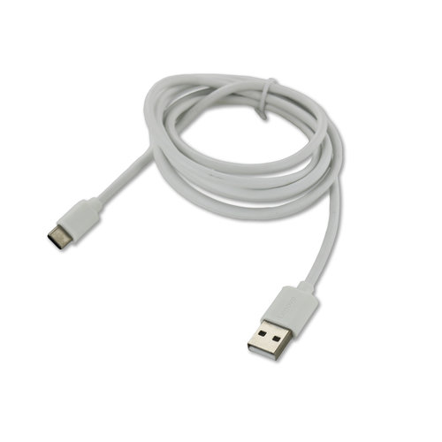 Lenovo USB-C charging cable 1.5 m white