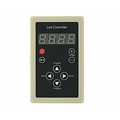 Controller with RF Remote Control for Digital Dream LED Strip