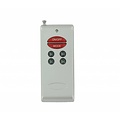 Controller with RF Remote Control for Digital Dream LED Strip