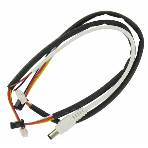Controller with RF Remote Control for Digital Dream LED Strip