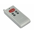 Controller with RF Remote Control for Digital Dream LED Strip