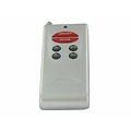 Controller with RF Remote Control for Digital Dream LED Strip
