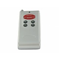 Controller with RF Remote Control for Digital Dream LED Strip