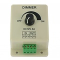 LED Dimmer for 12 Volt and 24 Volt
