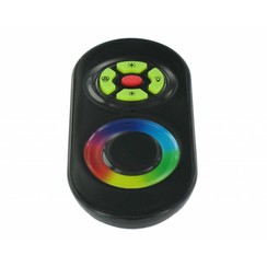 HF-LED-Controller für RGB Schwarz